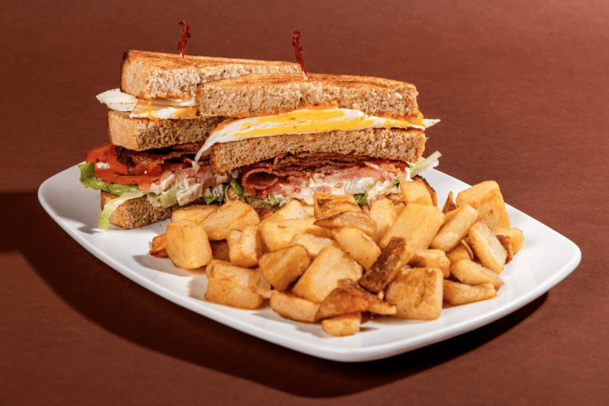 The C-BELT Sandwich