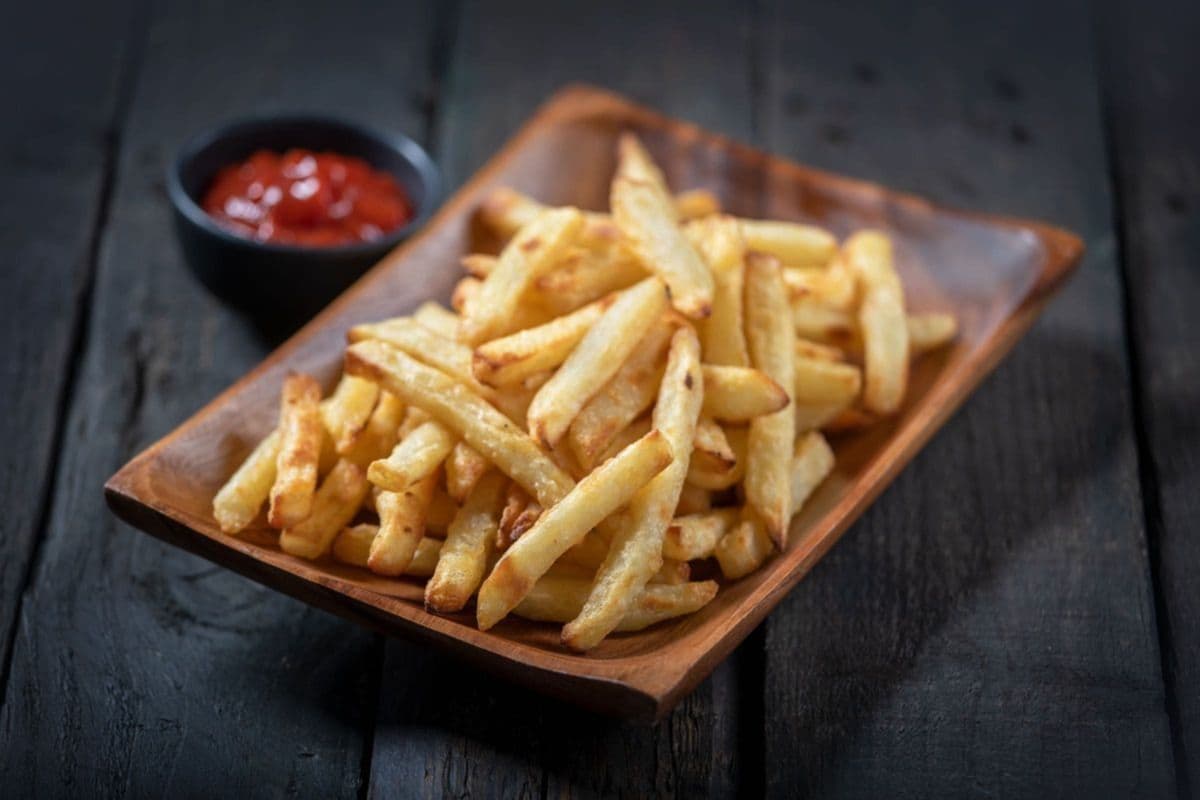 Peri Peri Bries