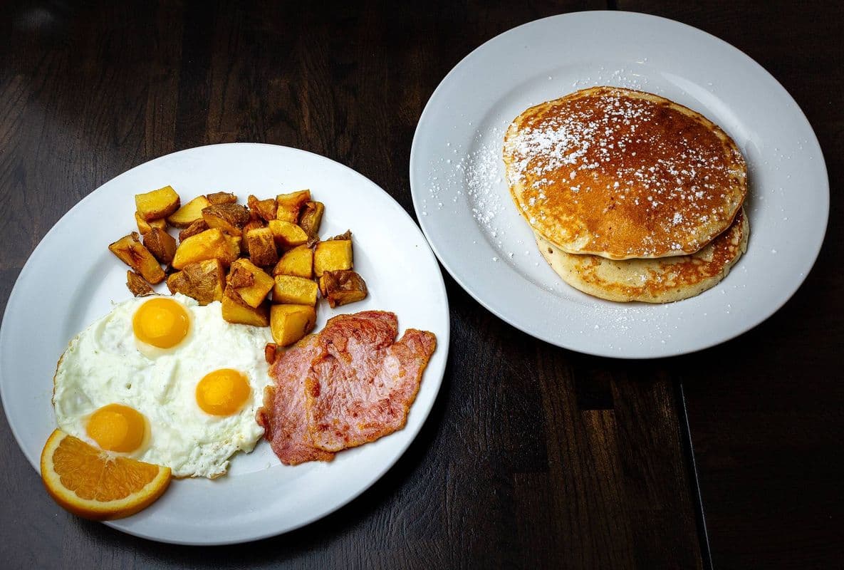 The Sunshine Stack