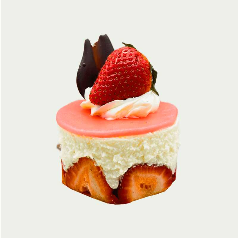 Fraisier / Fraisier