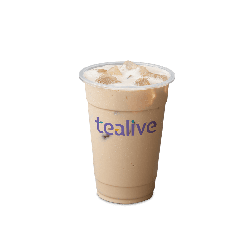 Milk Tea