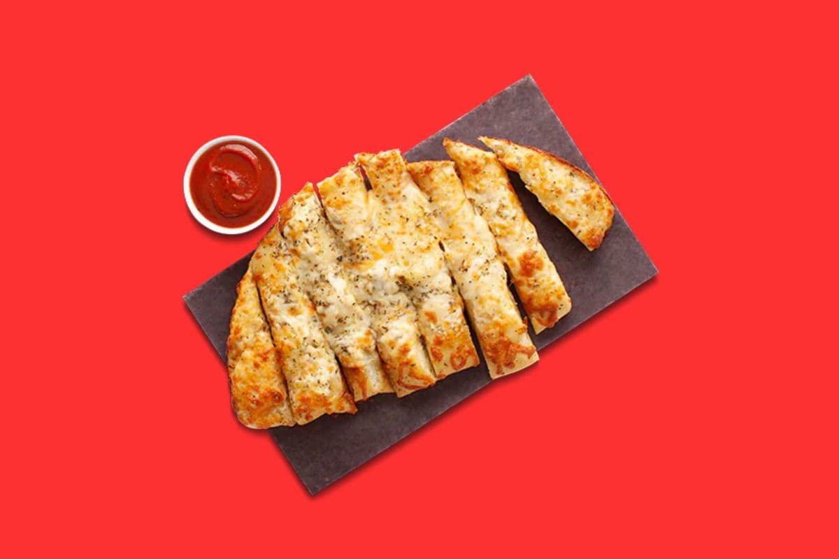 Garlic Bread