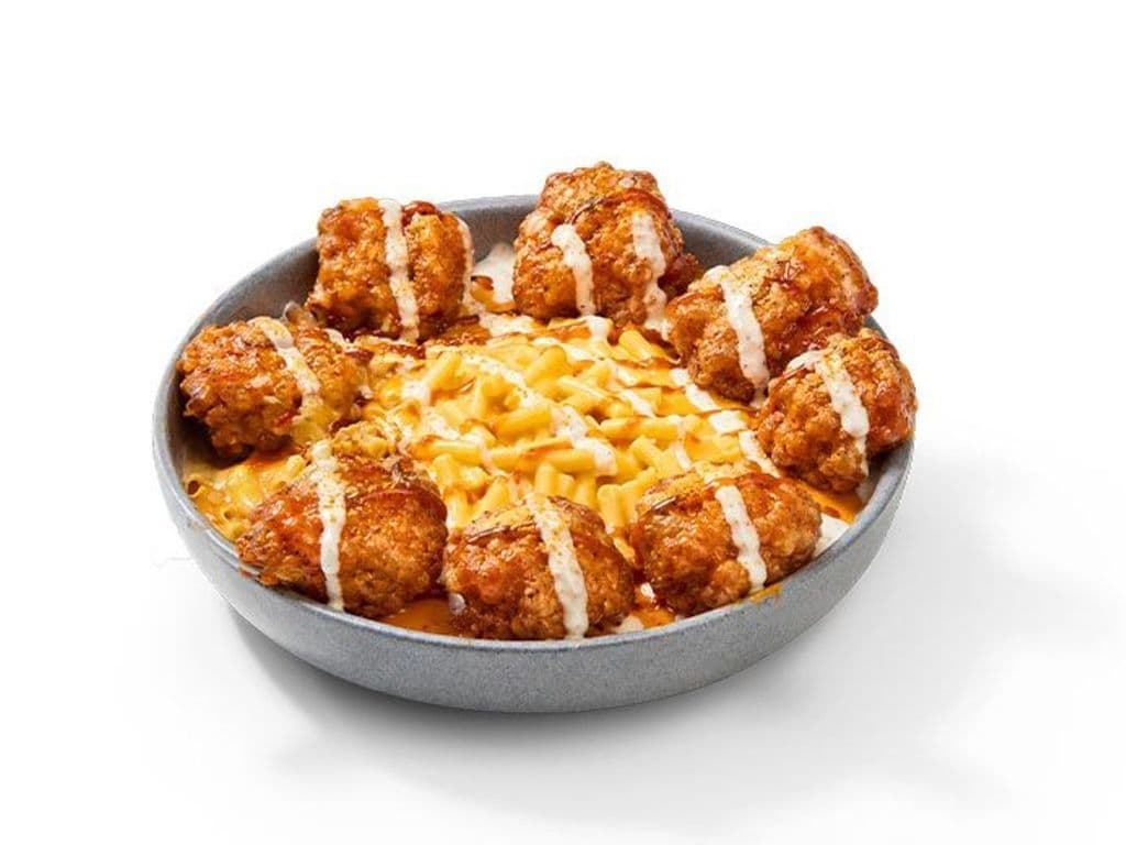 KD Wings - Boneless Chicken
