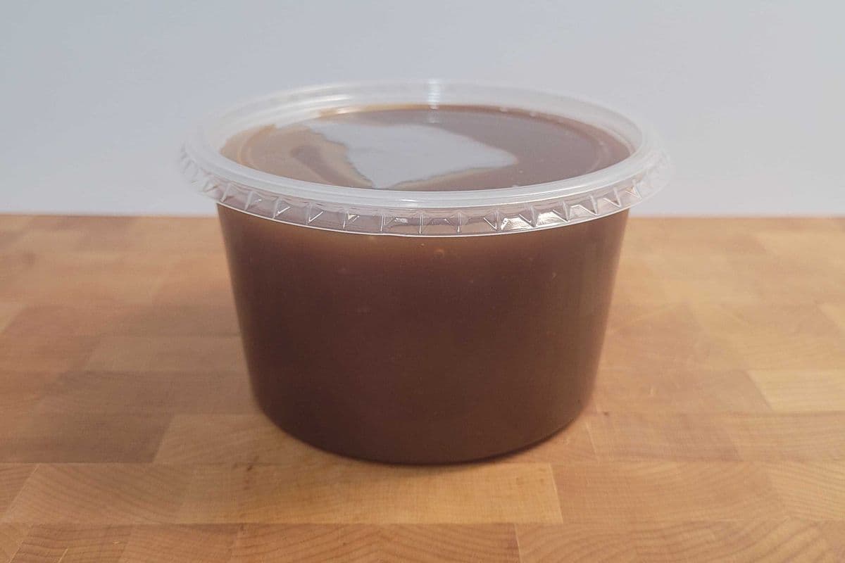 Brune (Brown) (500 ml)