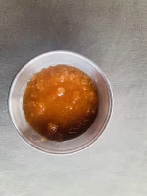 Tomato Dip