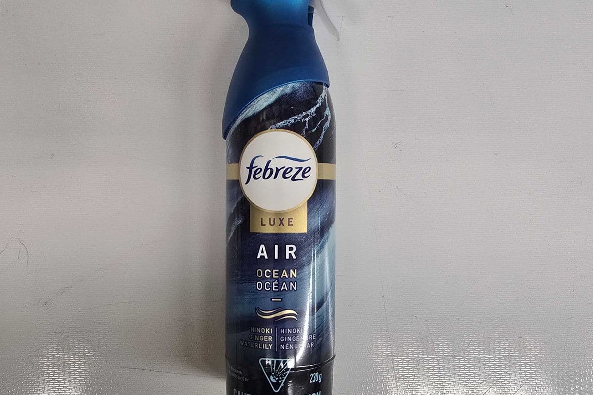 Febreze Air Fresher Ocean (230g)