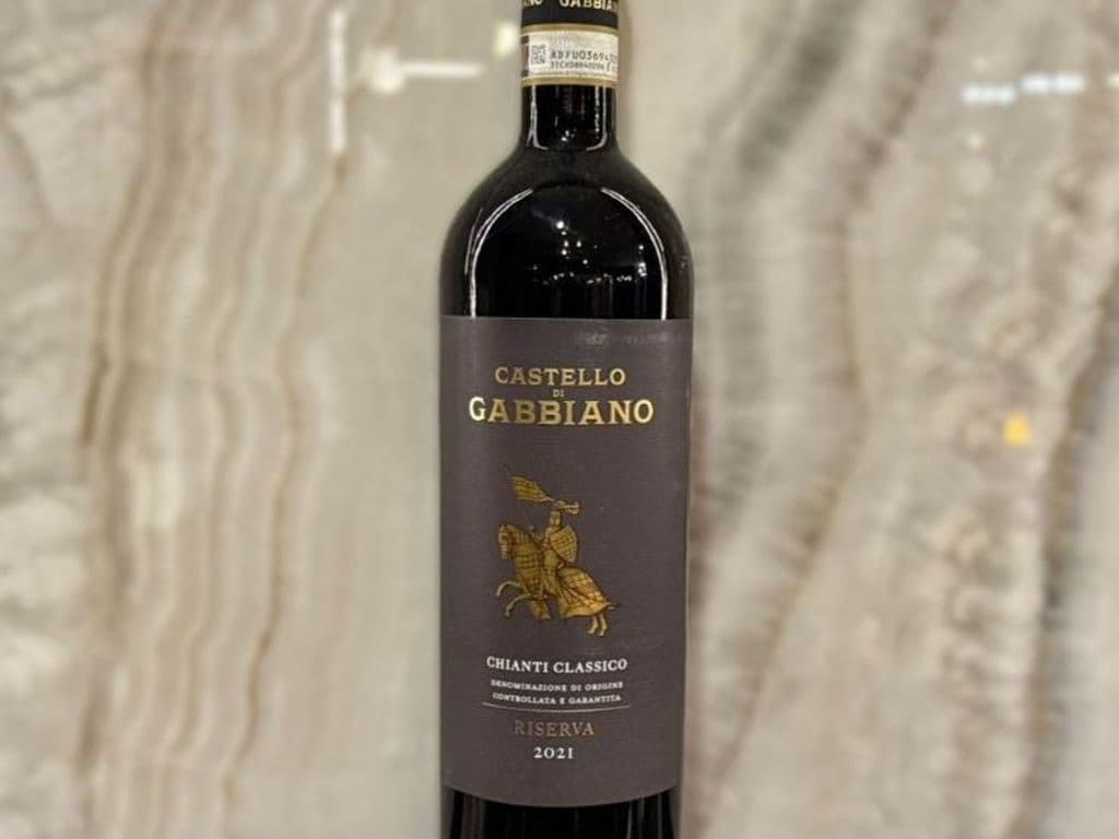 Gabbiano Chianti Riserva