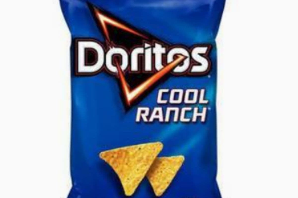 Doritos - Cool Ranch (235 g)