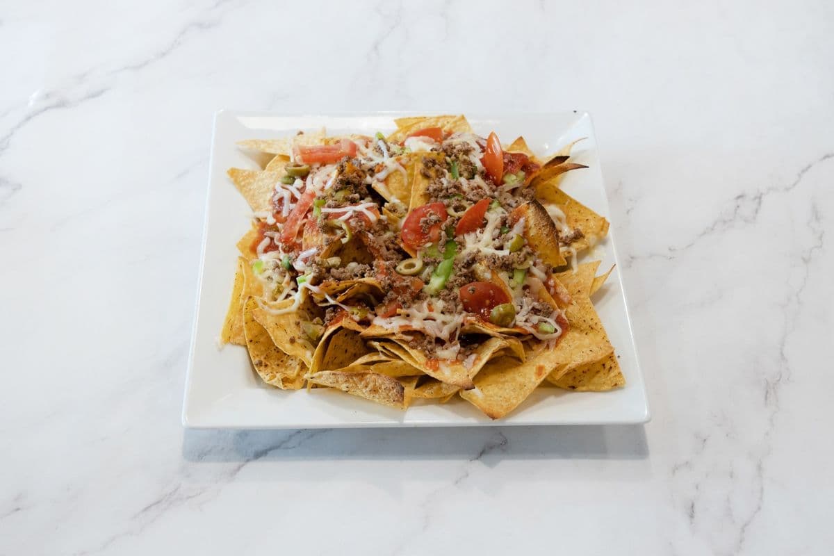 Special Nachos