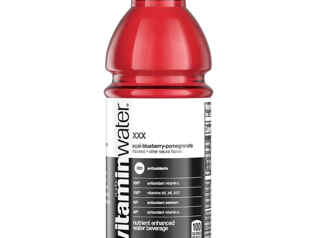 Vitamin Water