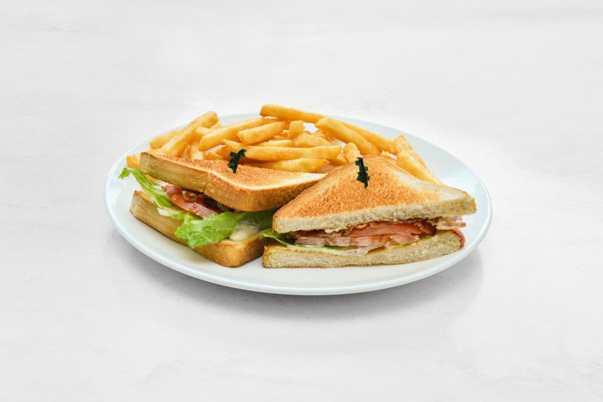 BLT