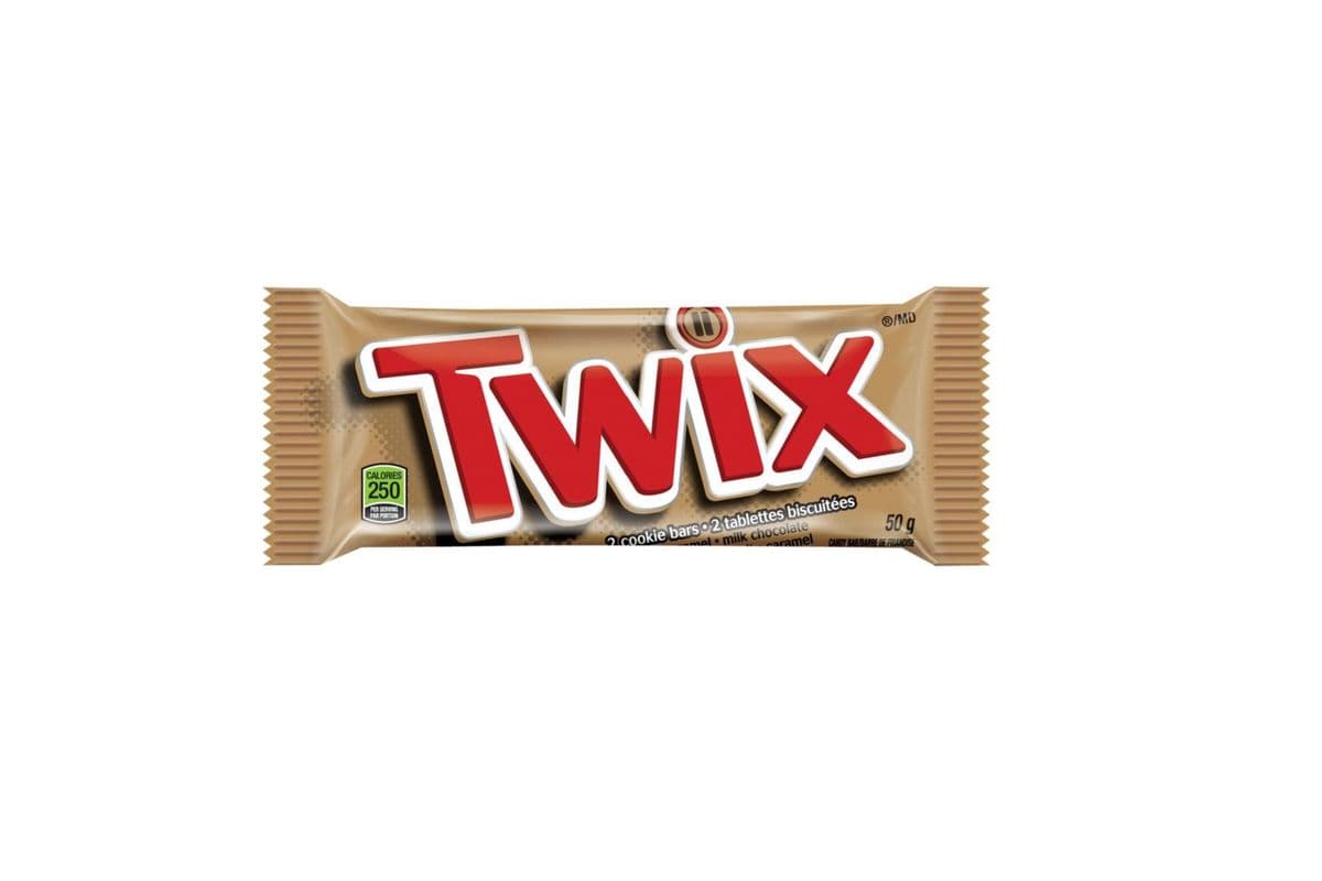 Twix (50 g)