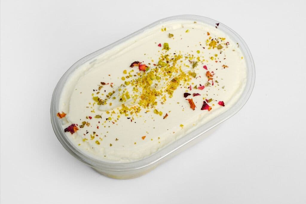 Rasmalai