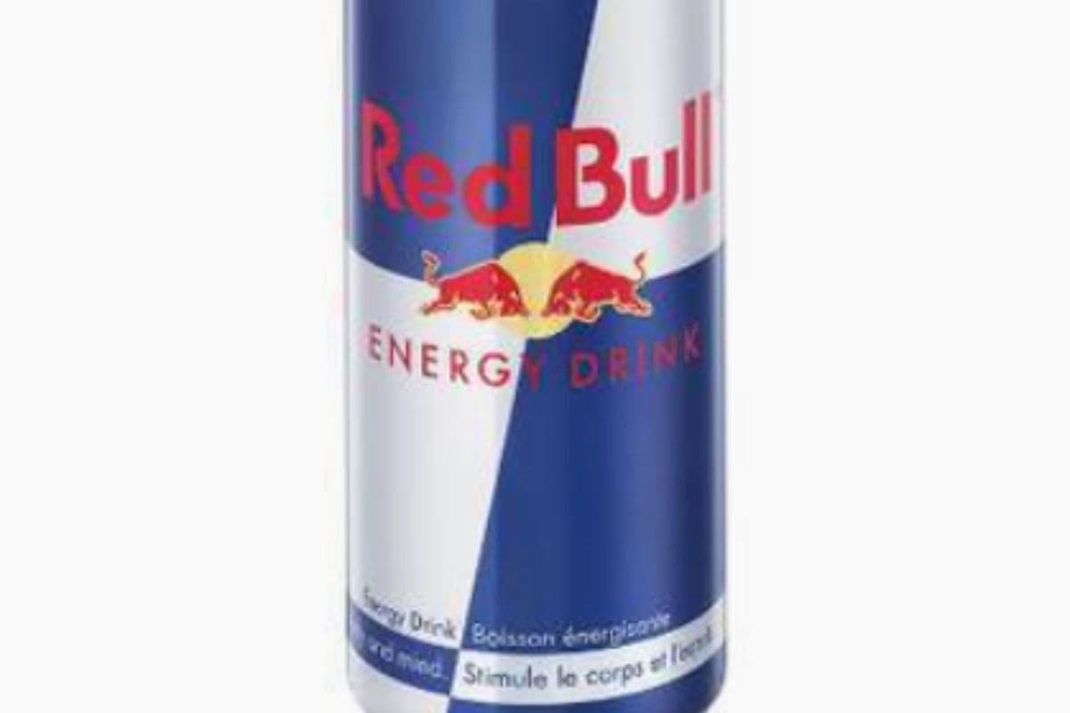 Red Bull (250 ml)