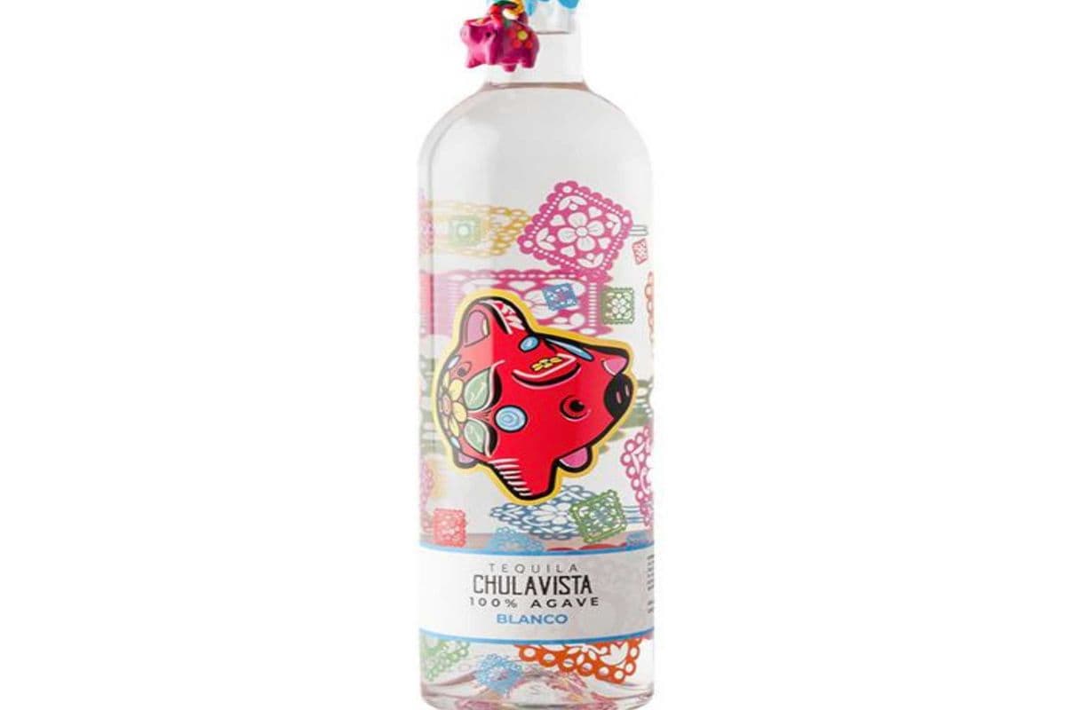 CHULAVISTA BLANCO-750ML (1 x 750 ML)