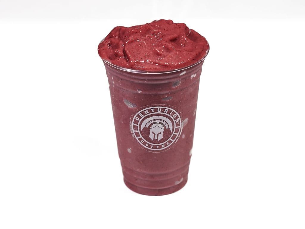 ROYAL BERRY