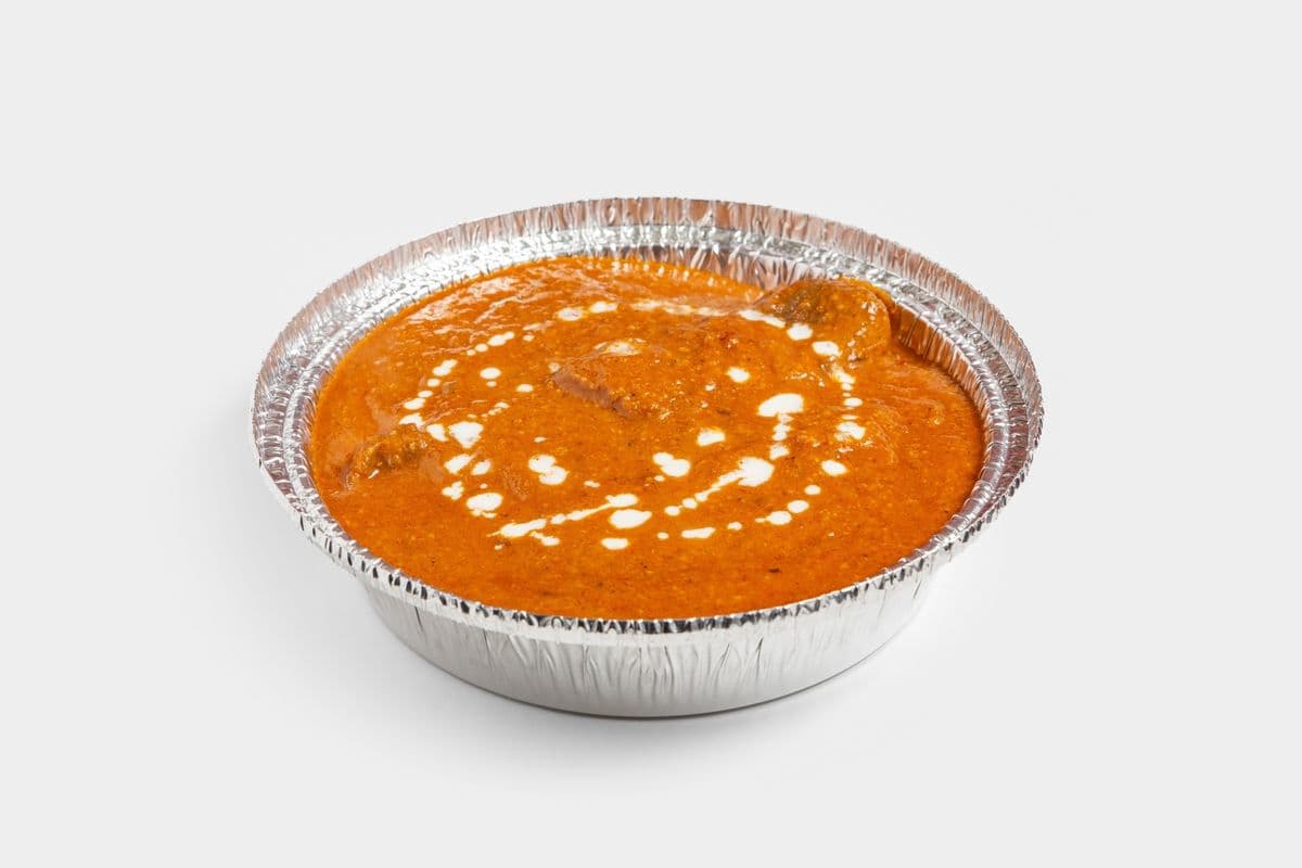 Korma