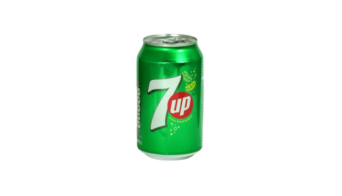 7 up