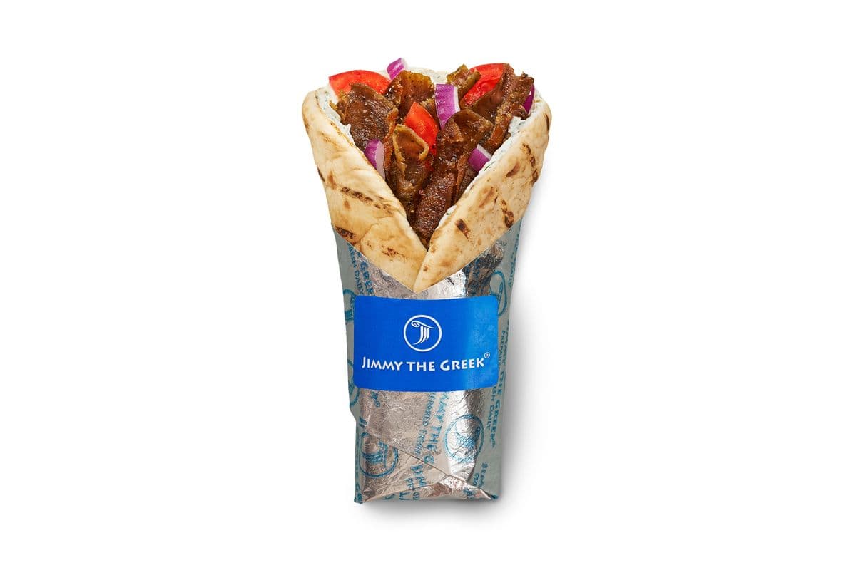Gyros Pita