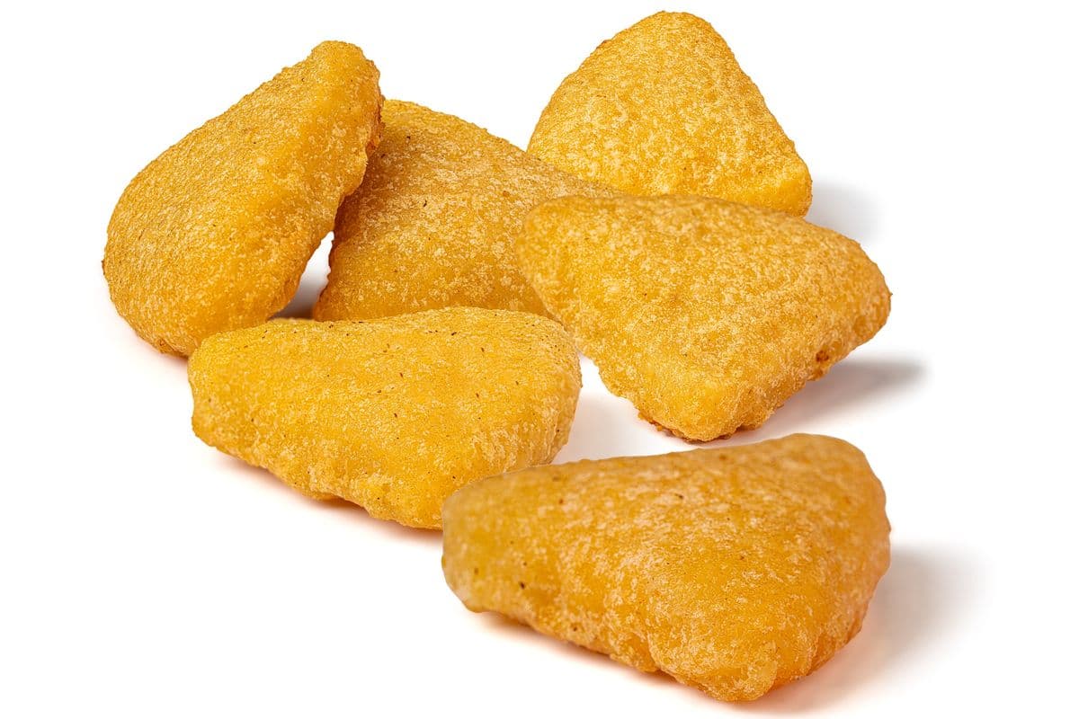 Mac and Cheese Bites