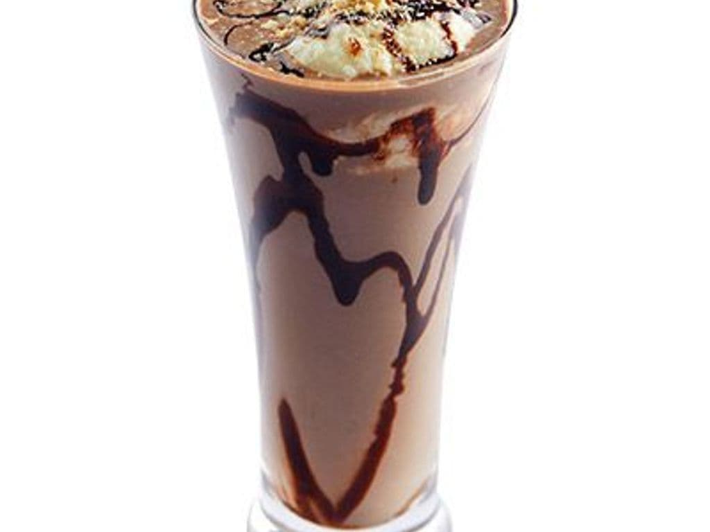 Cold Cocoa