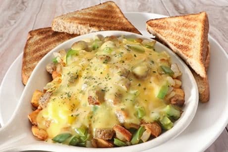 Western Skillet