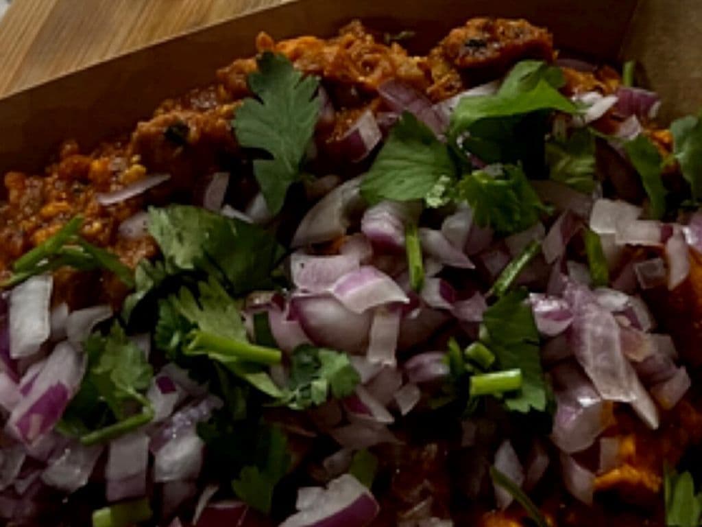 Nutri Kulcha