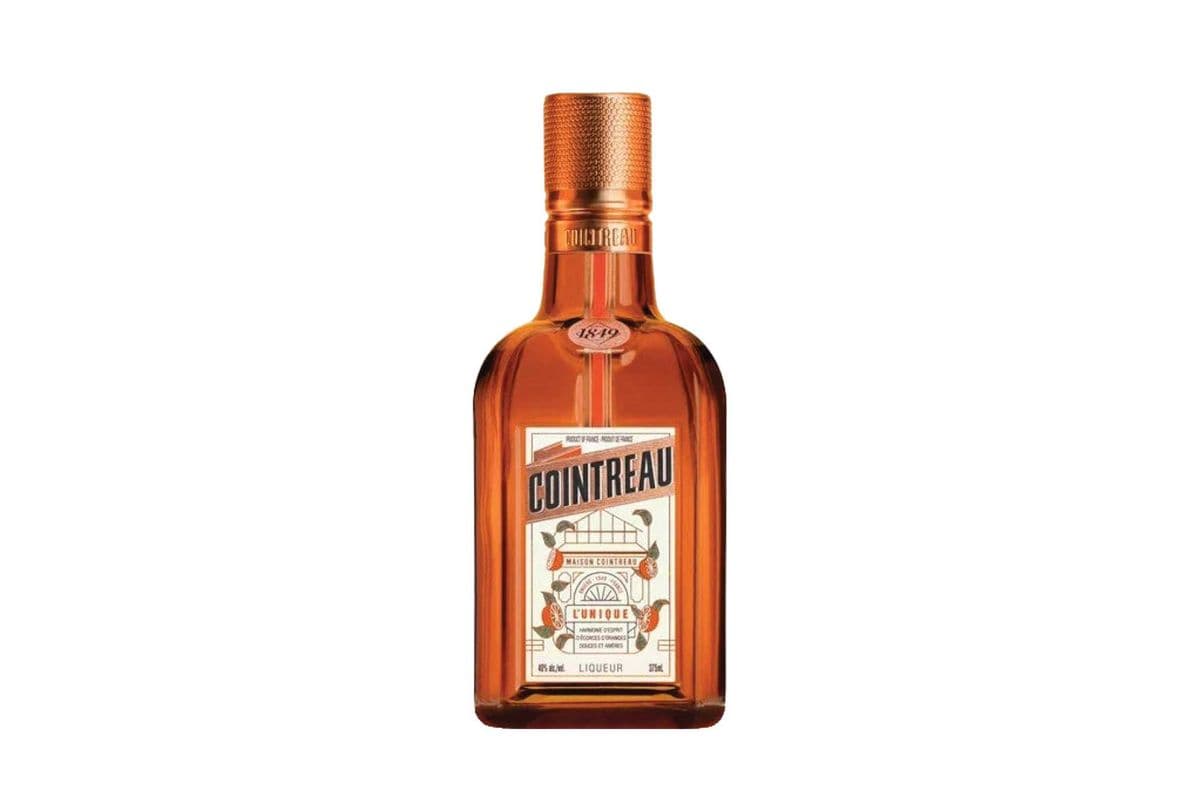 Cointreau (1 x 375 ml Bottle)