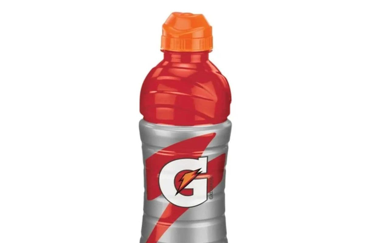 Gatorade fruit Punch (710 ml)