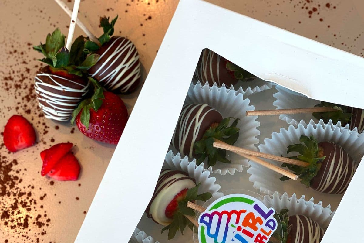 12-Pack Swirlberries!