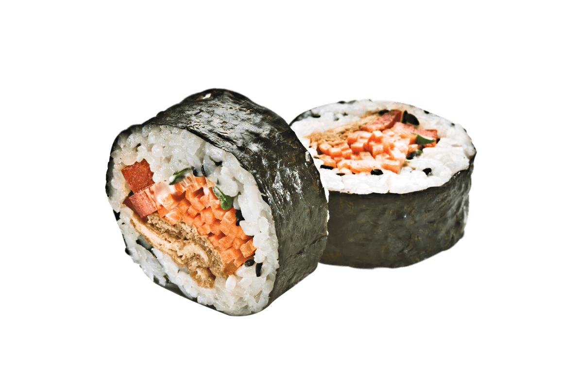 52.Tofu Maki