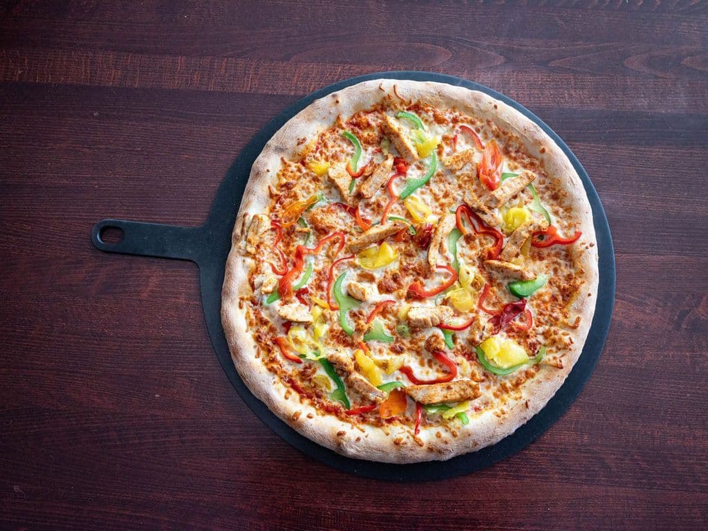 Spicy Chicken ( Halal )
