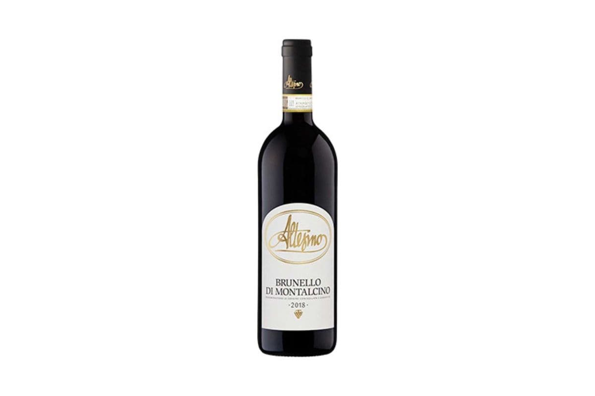 Altesino Brunello di Montalcino Sangiovese (1 x 750 ml)