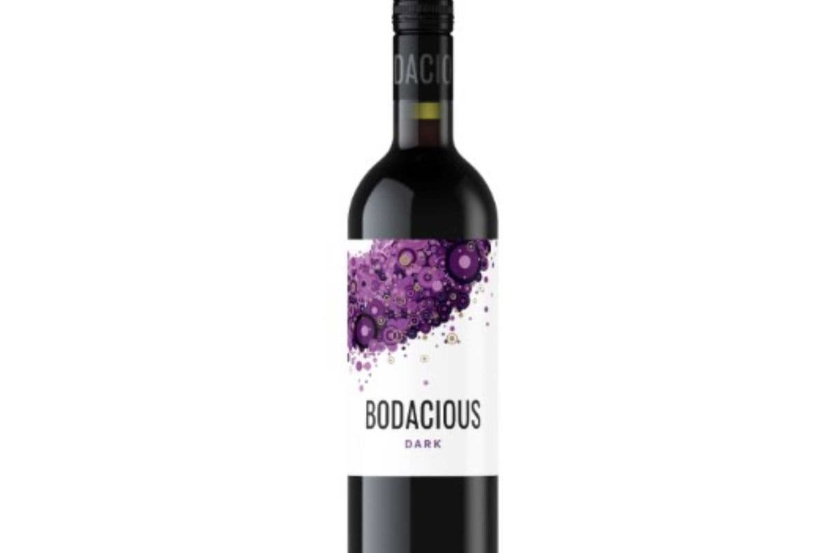 Bodacious Dark (1 x 750 ml)
