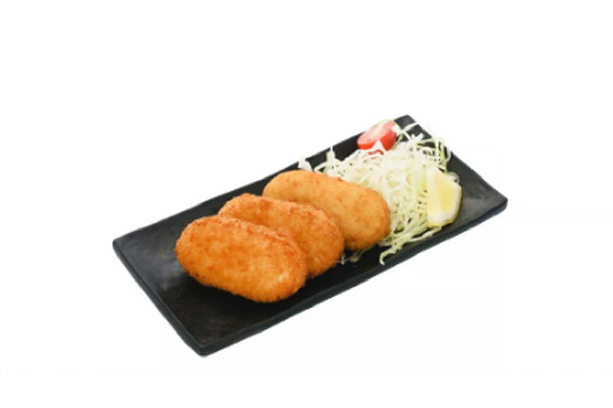 A8. Korokke