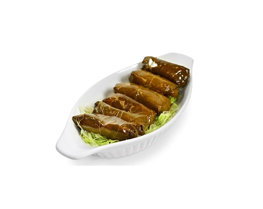 Grape Leaves (6 pcs)