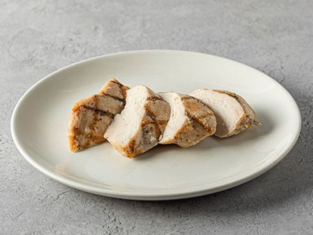 Free Range Chicken Breast