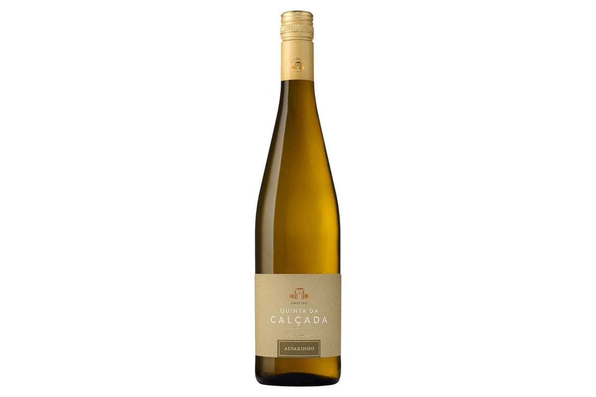 Quinta da Calcada Vinho Verde (1 x 750ml)