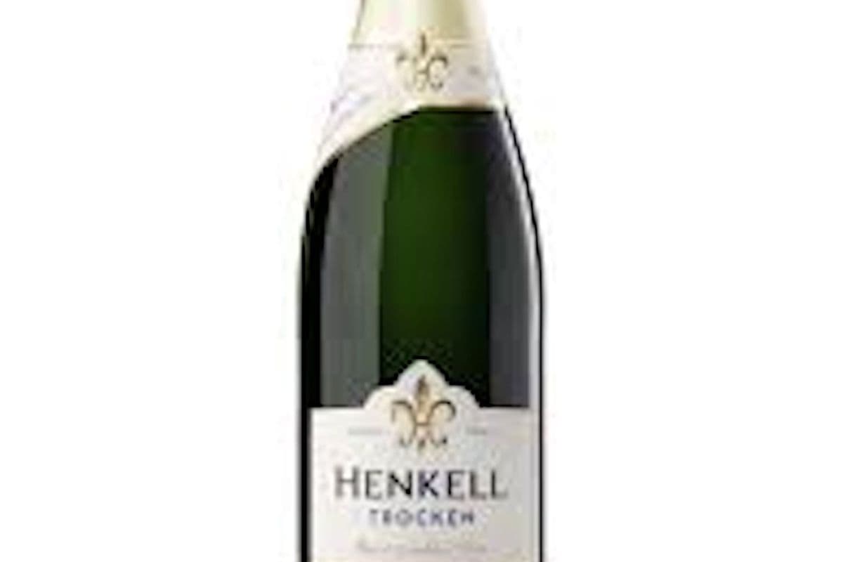 Henkell Trocken (1 x 750 ml)