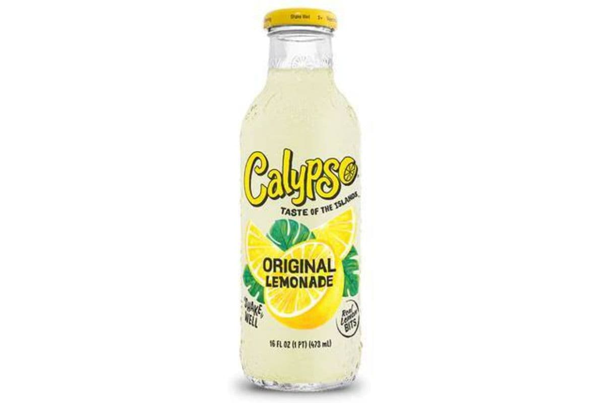 Calypso Lemonades Original