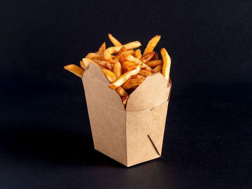 Fries