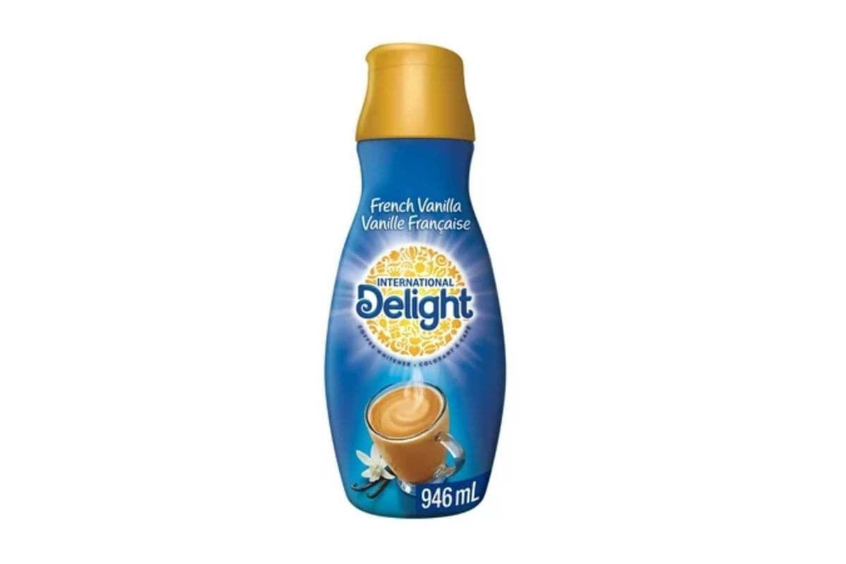 International Delight 946ml (946ml)