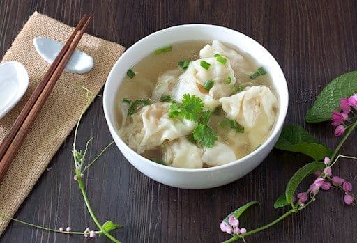 Soupe miso / Miso Soup