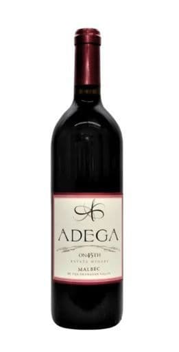 ADEGA MALBEC (750ML)