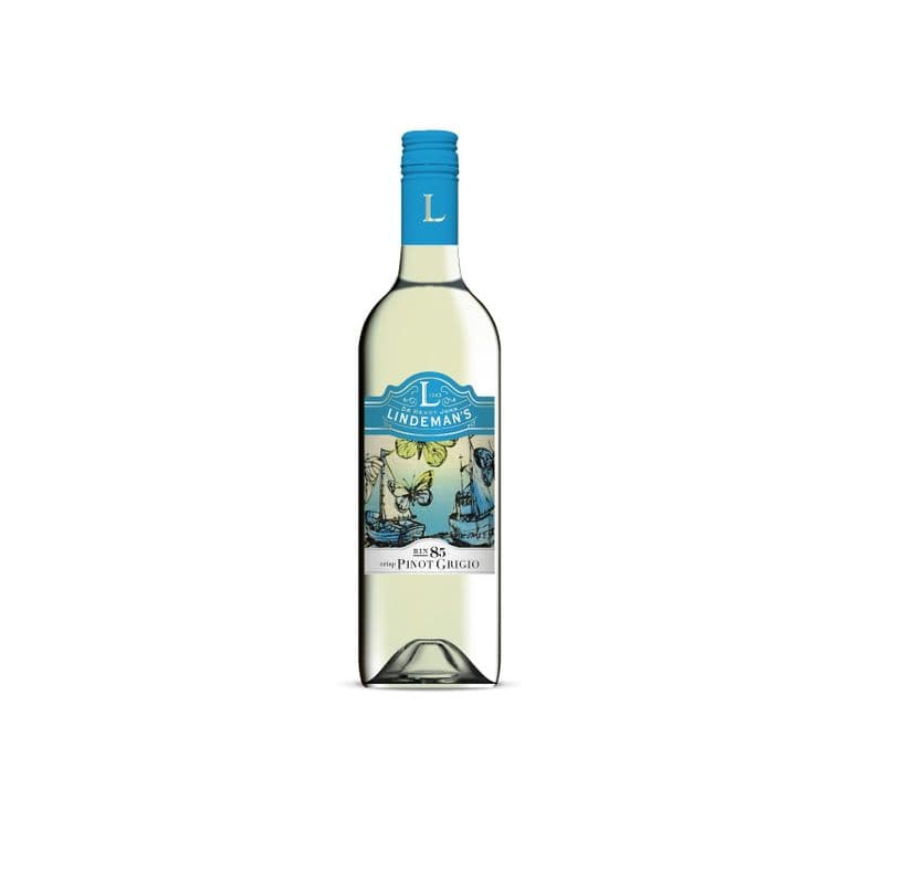 Lindemans Bin 85 Pinot Grigio (1 x 750ml)
