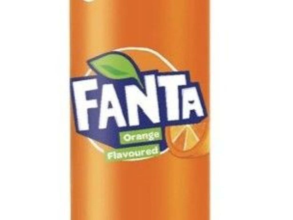 Fanta Indian