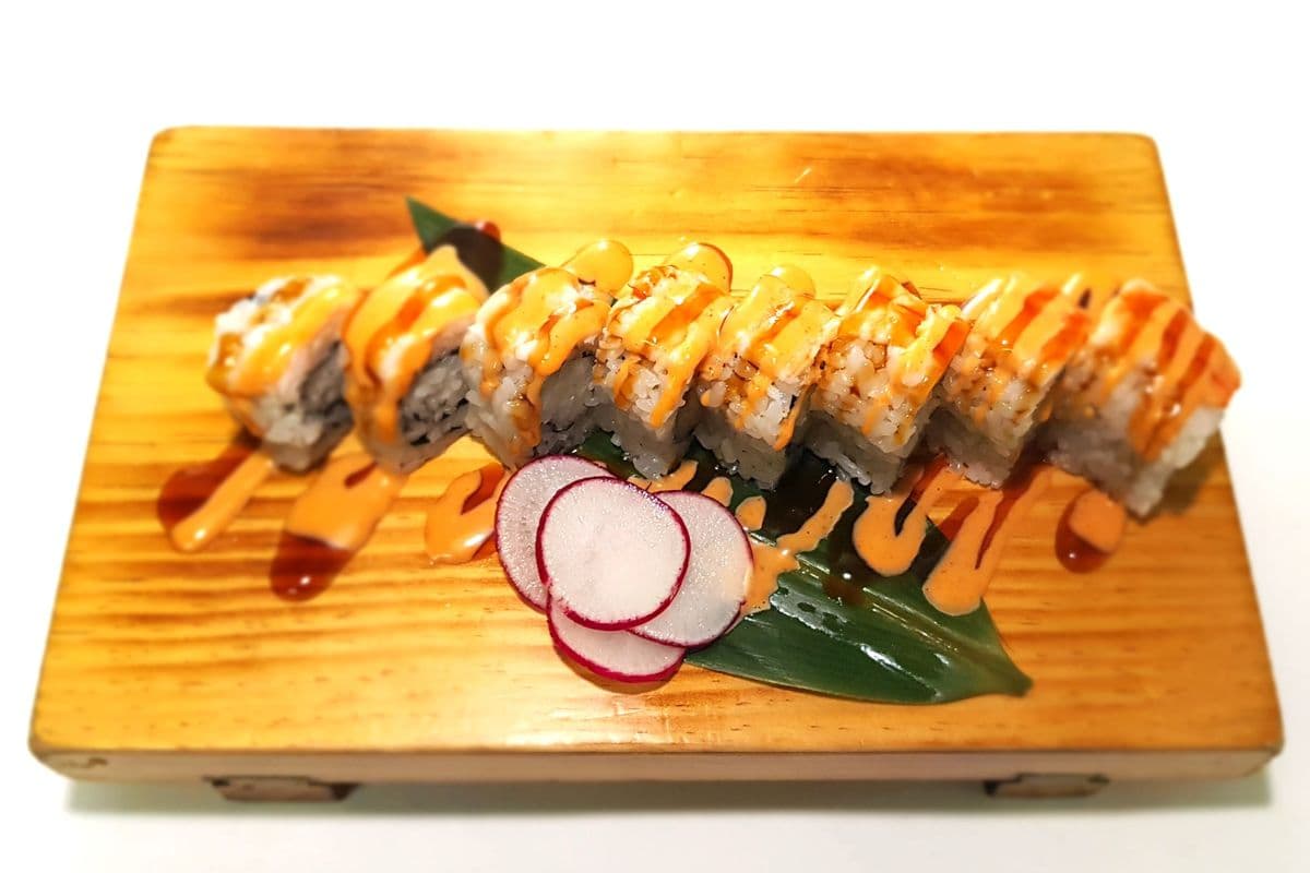 Tiger Roll