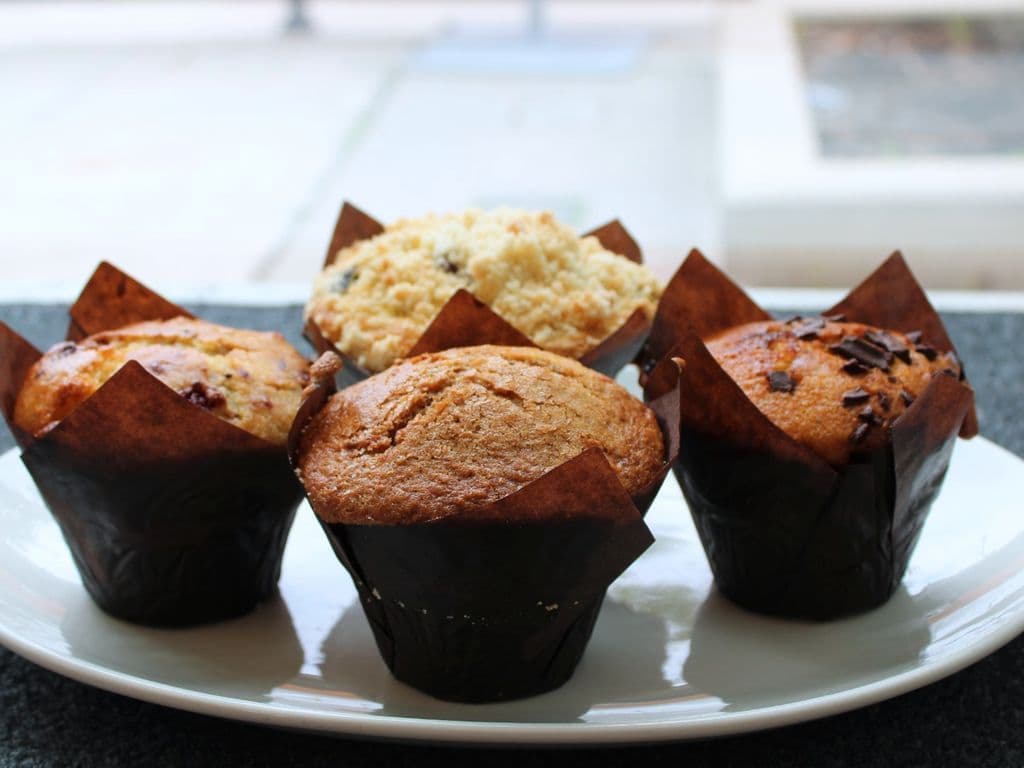 Muffin 
