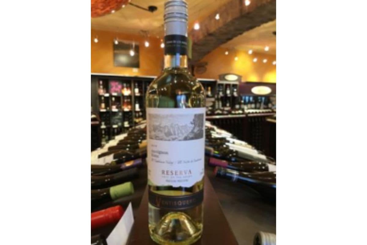 Sauvignon Blanc – Ventisquero (1 x 750 ml)