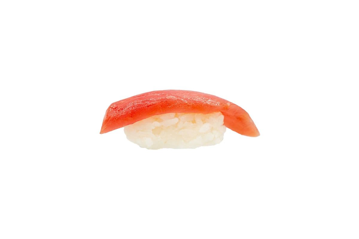 Red Tuna Sushi